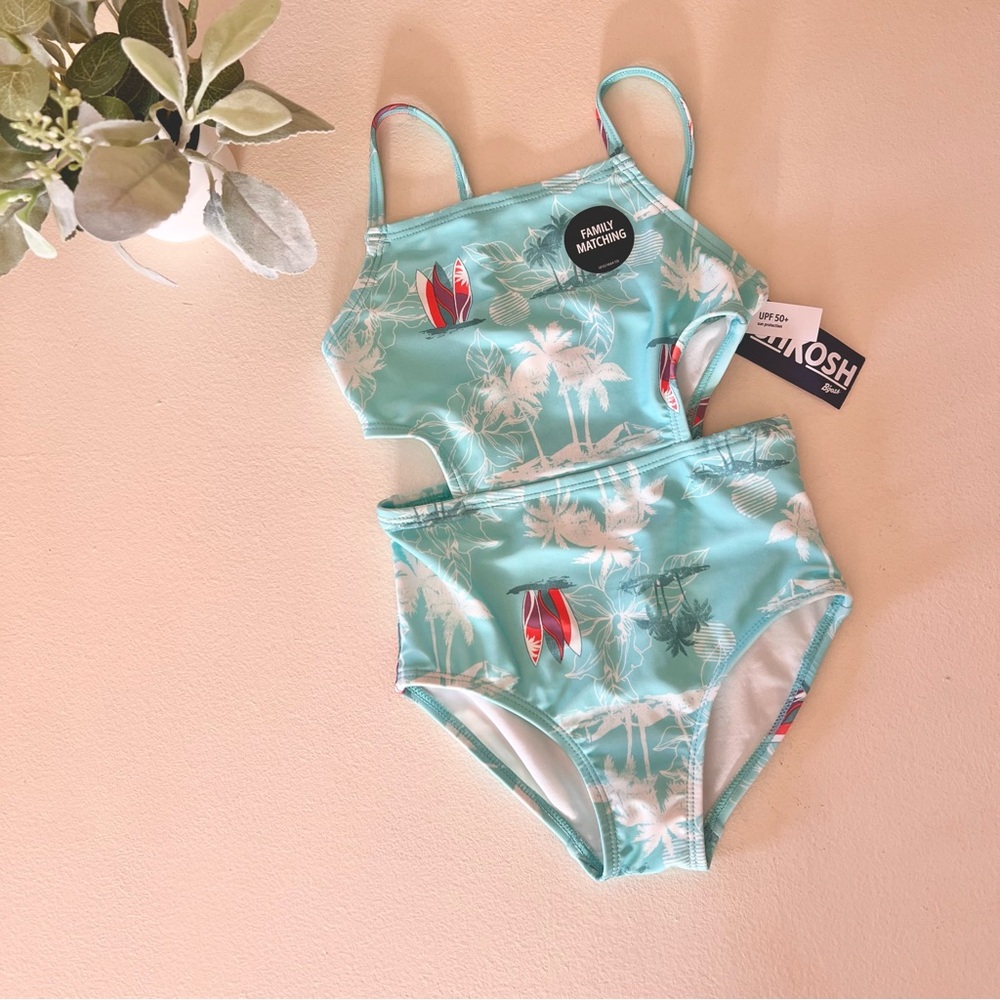 swimsuit